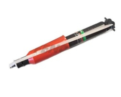 Амортизатор  ГАЗ 2410, 3102, 3110 перед (газ.) FENOX ин.уп.