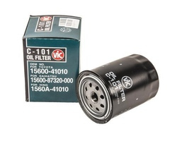 Фильтр масляный C-112/C-101 TOYOTA DYNA 300 95-01/NISSAN TERRANO R20/ 2101/УАЗ 3160 94-