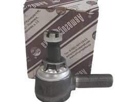 Наконечник рулевой УАЗ 469 Автогидравлика (разборный) левый ин.уп.