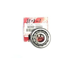 Подшипник шкворневой TOYOTA Land Cruiser HZJ80 / 105 90-06