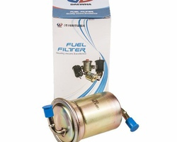 Фильтр топливный MAZDA 323 BA 90-/ BG 89-94/ 626 GF 97-02/ BONGO 94-03/ ETUDE 89-00