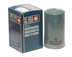 Фильтр топливный MMC CANTER 75 6D31-1AT2 94-97