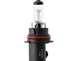 Лампа  HB1 12V 65/45W галоген P29T МАЯК