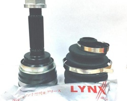ШРУС наружн. DW003 DAEWOO MATIZ 0.8 95-