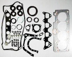 Р/комплект ДВС 4AFE TOYOTA (SibAvtoDetal)