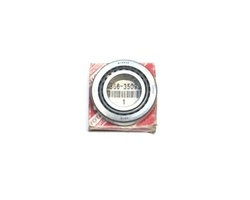 Подшипник хвостовика дифференциала TOYOTA/ LEXUS (35х68х20) FR/ RR