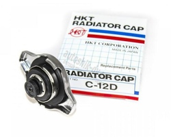 Крышка радиатора 0,9 C-12D HKT