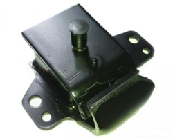 Подушка ДВС FR NISSAN Datsun/Terrano/Pathfinder МТМ