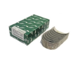 Вкладыши шатунные KIA Besta/ Pregio 0.25
