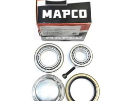 Подшипник ступичный задний с сальником MERCEDES-BENZ S202/W202/A208/C208/A124/C124/S124/S210/W124