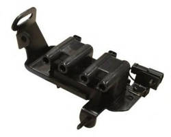 Катушка зажигания KIA Rio/Spektra/Sephia 00-05 (модуль)