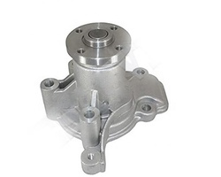 Помпа Hyundai Elantra 95-09 / Tucson 04-09 G4DF,G4GF,G4GM,G4GR,G4JP,G4GC / Kia Ceed 06-12 / Cerato 04-10 / Soul 08-11 / Sportage 93-10 / Hyundai Coupe 96-09 / i30 07-10 / Matrix 01-10 / Traje