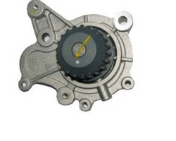 Помпа Hyundai Getz 02-11 / ix35 09-15 / Santa Fe 00-21 / Sonata 04-19 G4KE,G4NA,G4KD,G4KJ / Kia Cerato 08-13 / Optima 10-21 / Sorento 09-21 / Sportage 10-19 G4NA,G4KD / Mitsubishi ASX 10- / L