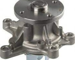 Помпа Hyundai Creta 15-22 / Elantra 10- / ix35 09-15 / Solaris 10-20 G4FA,G4FC,G4FG,G4FJ / Kia Ceed 06- / Cerato 04-20 / Optima 18-21 / Rio 11-22 G4FJ,G4FA,G4FC,G4FG / Hyundai Accent 11-17 / 