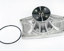 Помпа Hyundai D4DB/D4DD HD78/ County