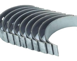 Вкладыши шатунные MMC 4D55/4D56 0.75