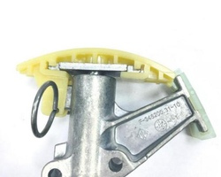 Натяжитель ГРМ цепи нижней Hyundai GrandStarex/Kia Sorento  D4CB 02-09