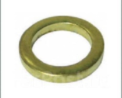 Прокладка форсунки Toyota 1KZ/2L/1HD