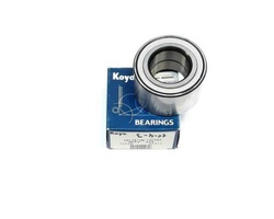 Подшипник ступичный задний HONDA ACCORD CF5,7/ AVANCIER TA2,4/ CIVIC EU2/ STEPWGN RF2/ STREAM RN4,7 4WD 38BVV07