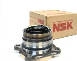 Подшипник ступичный (Полуступица) TOYOTA  Rav4/ Ipsum/ Nadia/ Gaia 4WD RR