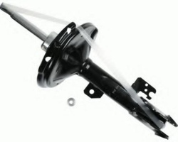 Стойка FR RH TOYOTA HARRIER / KLUGER / HIGHLANDER / LEXUS RX330 / 350 / 400 03-