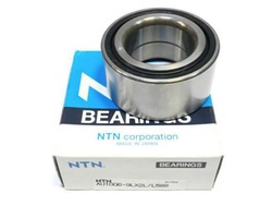 Подшипник ступичный перед Accord CL7/8/9 CM1/2/3 Odyssey RB1/2
