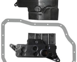 Фильтр АКП TOYOTA CAMRY 06-11 / CAMRY / HYBRID 11- / RAV4 09- / LEXUS ES250 / 350 / 300H 12-(с прокладкой)