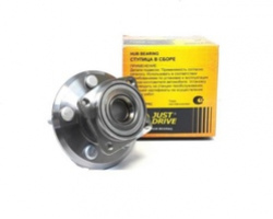 Подшипник ступичный (Полуступица) TOYOTA Vista Ardeo/Caldina/Allion/ Wish RR