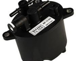 Фильтр топливный FORD MONDEO/ S-MAX 08-/ CITROEN C5/ C6 /C8 06- / PEUGEOT 4007 07-/0407 06-/ 508 10-