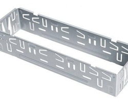 Крепление магнитолы (рамка) Rolsen RCR-FRAME