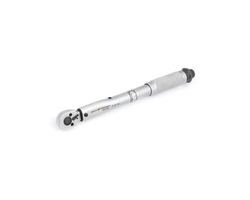 Ключ динамометрический PROFFI 3/8 ( 5-25Nm) 310мм Дело Техники в кейсе