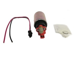 Бензонасос эл. Mazda Demio, DY3W, DY3R, DY5W, DY5R/Axela, BK3P, BK5P, BKEP (мотор)