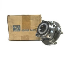 Подшипник ступичный (Полуступица) SUBARU FORESTER SH / IMPREZA GH3,GH7,GH8 / LEGACY BM -'11 RR