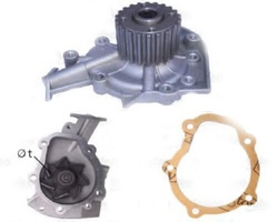 Помпа CHEVROLET Spark/Matiz/Kalos / DAEWOO Matiz/Kalos/Tico