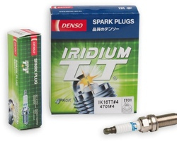 Свеча зажигания IK16TT/IK16TT4 IRIDIUM 4701 1шт.