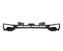 Бампер KIA SPORTAGE/HYUNDAI IX35 2.0/2.4 с 2010 передний (верхняя часть)