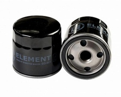 Фильтр масляный C-216/C-212 NISSAN SR20DE/ CG10DE/ CG12DE/ CR14DE/ CG13DE
