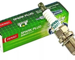 Свеча зажигания IK20TT IRIDIUM 4702 1шт.