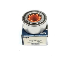 Подшипник ступичный перед Mazda