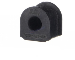 Втулка стабилизатора RR HONDA ACCORD 94-98 / CIVIC 91-01 / ODYSSEY 95-99 D=15