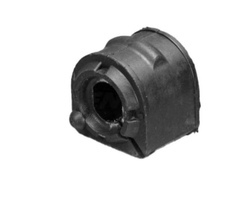 Втулка стабилизатора FR FORD FOCUS II 04-12/ KUGA 08-/ C-MAX 07-10 D=19.5