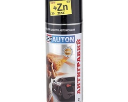 Антигравий AUTON Белый 520мл (аэрозоль)