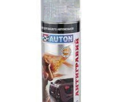 Антигравий AUTON Серый 520мл (аэрозоль)