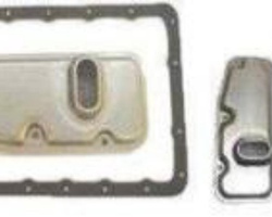 Фильтр АКП TOYOTA LAND CRUISER 100 98-02 / LAND CRUISER PRADO 90 / 120 / 150 96- / LEXUS LX470 98-02 (с прокладкой)