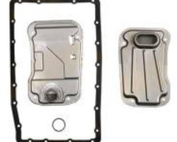 Фильтр АКП TOYOTA LAND CRUISER 100 / 200 02- / LAND CRUISER PRADO120 / 150 04- (с прокладкой)