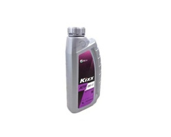 Декстрон для АКПП Kixx Dextron-3 1л