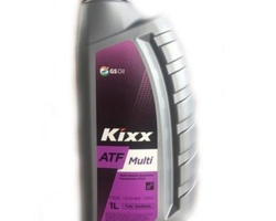 Декстрон для АКПП Kixx Dextron Multi 1л