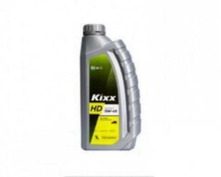 Масло Kixx  SL 10W40  1л. п/с  (новая маркировка GX5)
