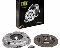 Сцепление в сборе ГАЗель Next (13-) (дв.Cummin 2.8 Euro-4 330Hm TRIALLI ин.уп.