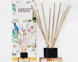 Ароматизатор (для дома) Areon STICKS Garden 50мл Osmanthus